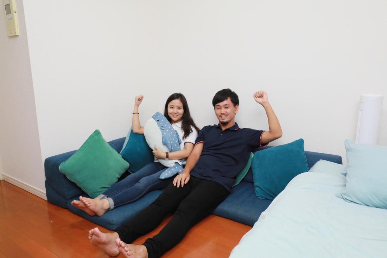 Appartement Ibasho Shibuyadogenzaka907 Tokio
