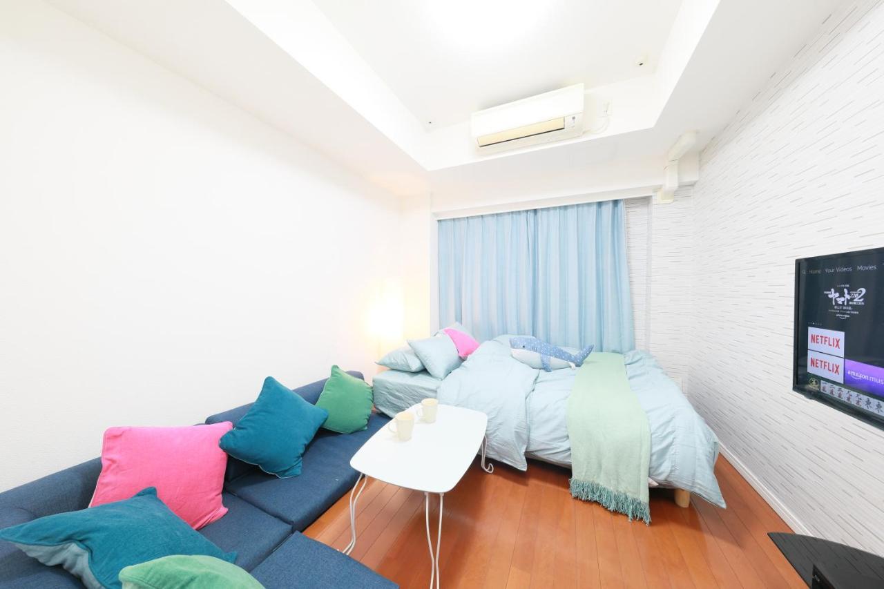 Appartement Ibasho Shibuyadogenzaka907 Tokio