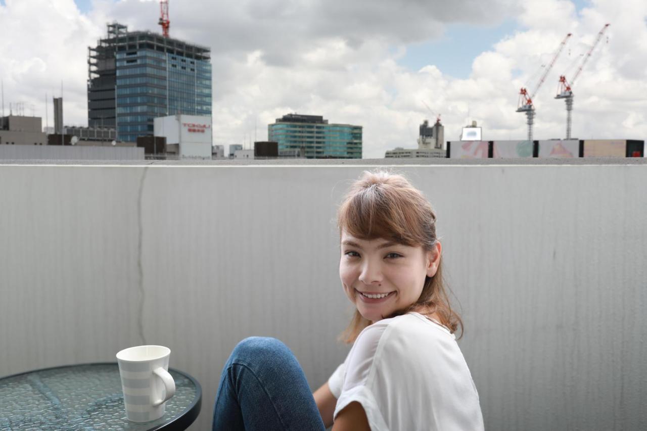 Ibasho Shibuyadogenzaka907 Appartement