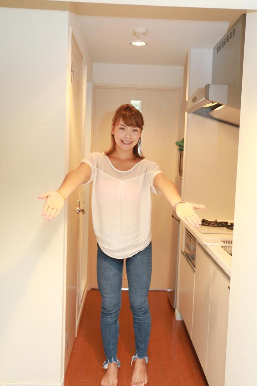 Ibasho Shibuyadogenzaka907 Appartement