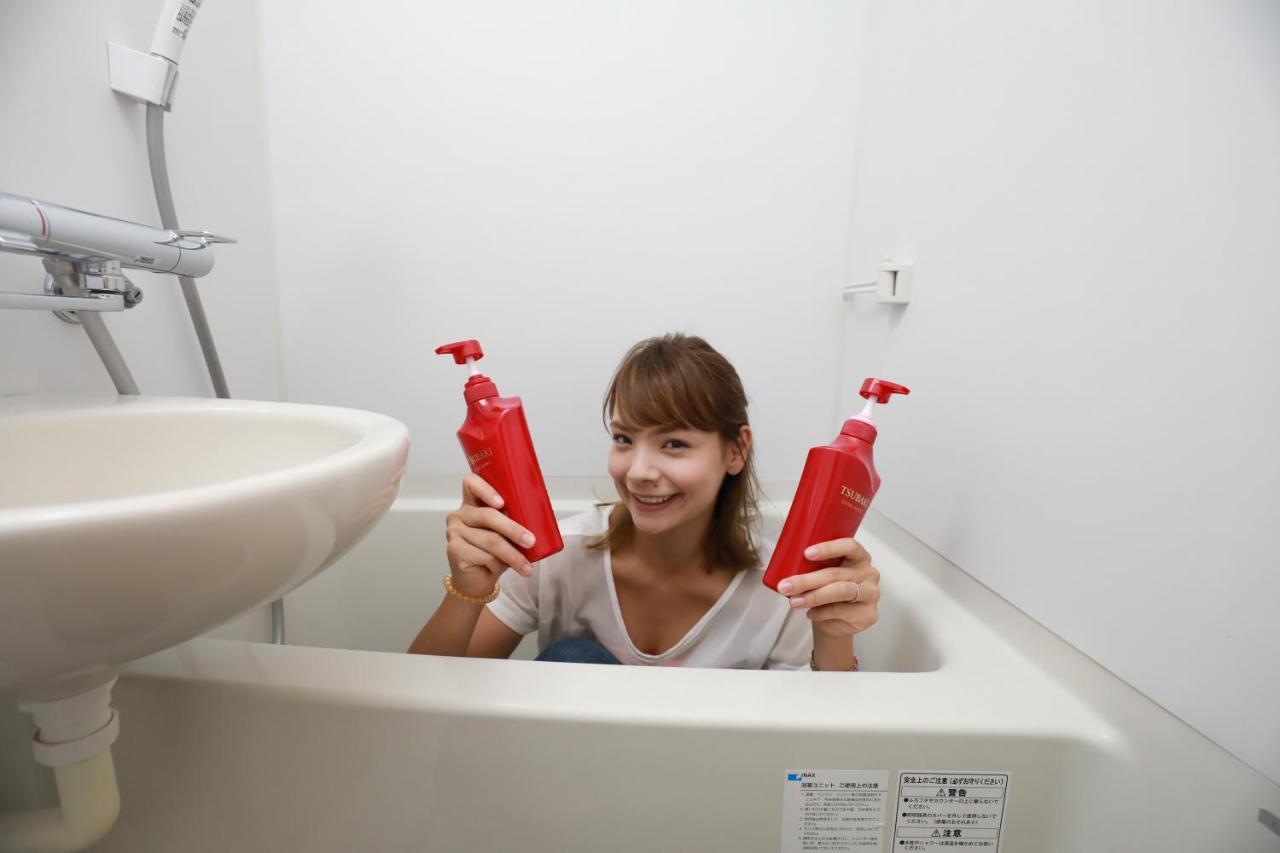 Ibasho Shibuyadogenzaka907 Appartement