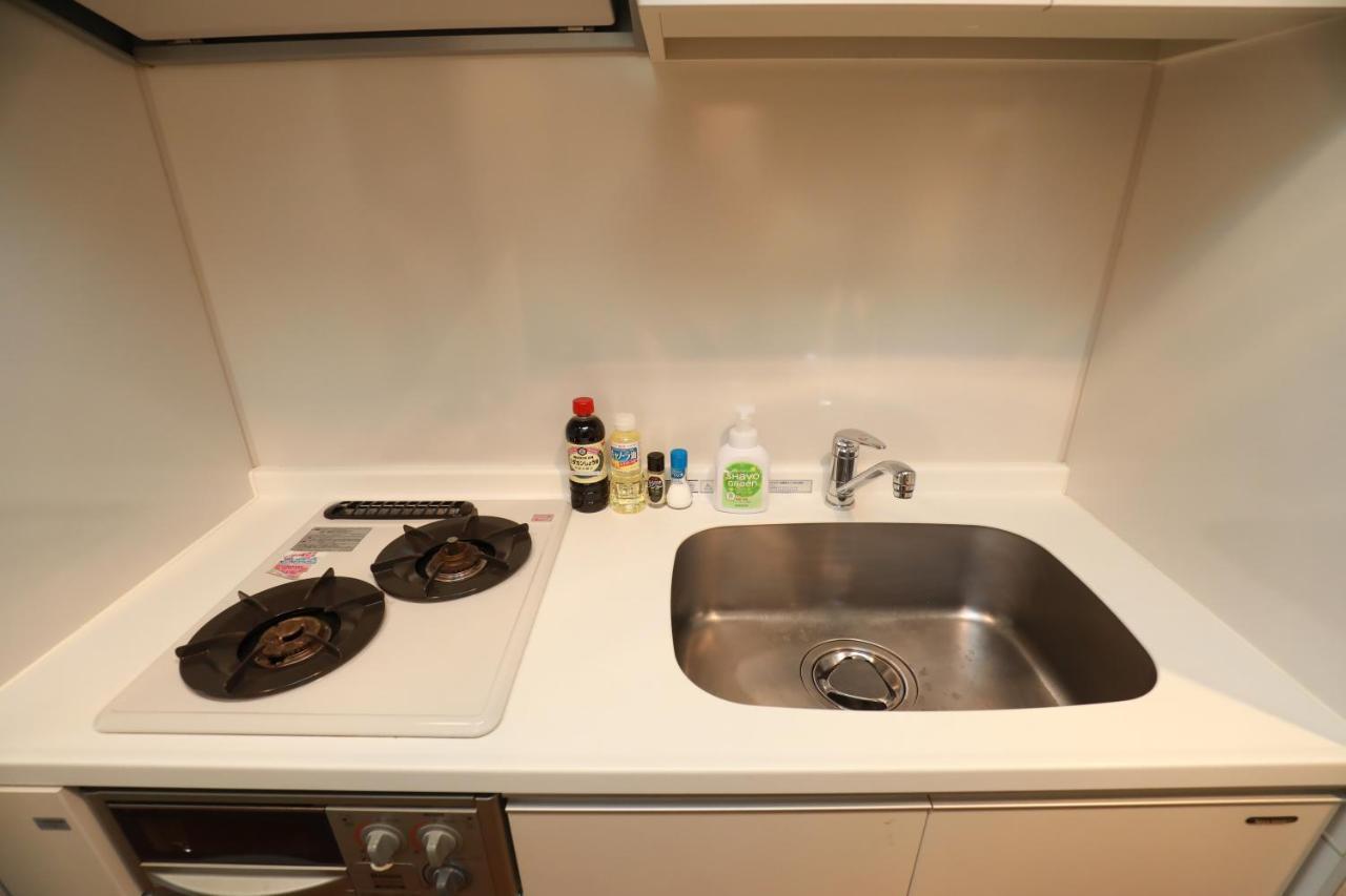 Ibasho Shibuyadogenzaka907 Appartement